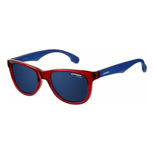 Load image into Gallery viewer, Child Sunglasses Carrera 20-WIR46KU Blue (Ø 46 mm) - Kids 
