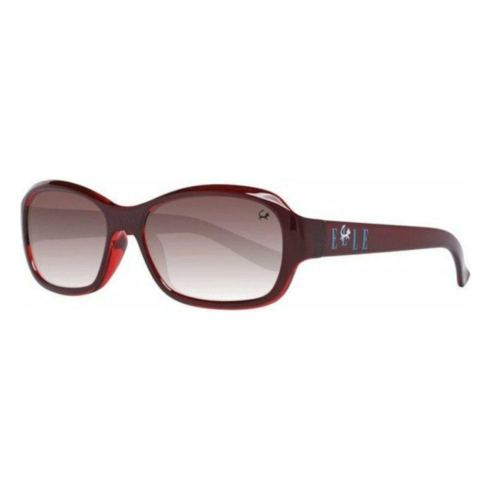 Child Sunglasses Elle EL18240-50RE Red (ø 50 mm) - Kids 