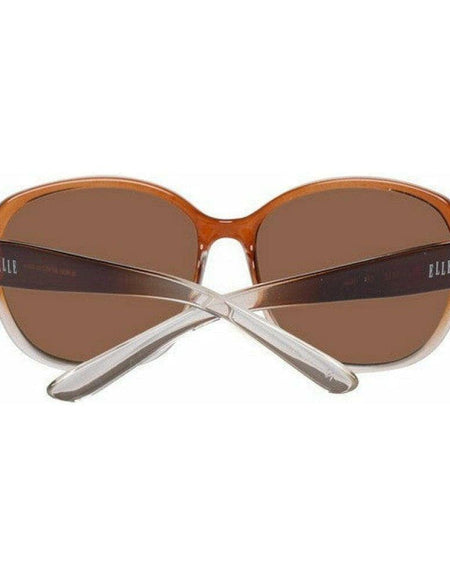 Child Sunglasses Elle EL18241-50BR Brown (ø 50 mm) - Kids 
