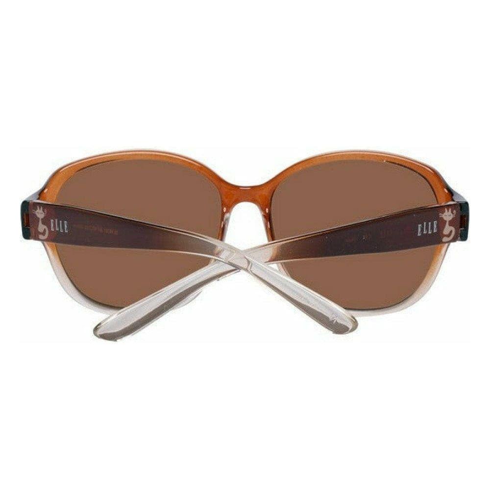 Child Sunglasses Elle EL18241-50BR Brown (ø 50 mm) - Kids 