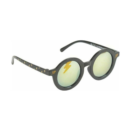 Load image into Gallery viewer, Child Sunglasses Harry Potter Black - Kids Sunglasses
