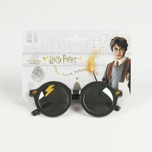 Load image into Gallery viewer, Child Sunglasses Harry Potter Black - Kids Sunglasses
