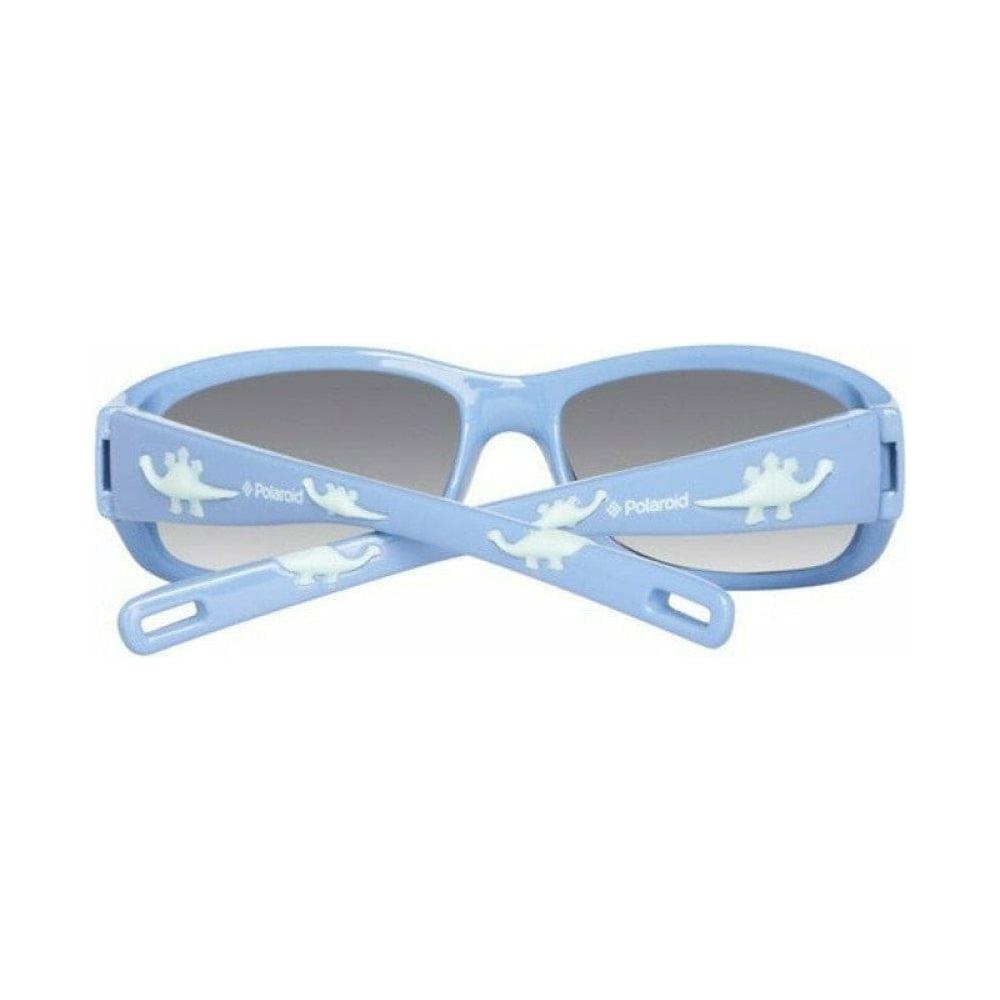 Child Sunglasses Polaroid P0403-290-Y2 Blue (ø 47 mm) - Kids