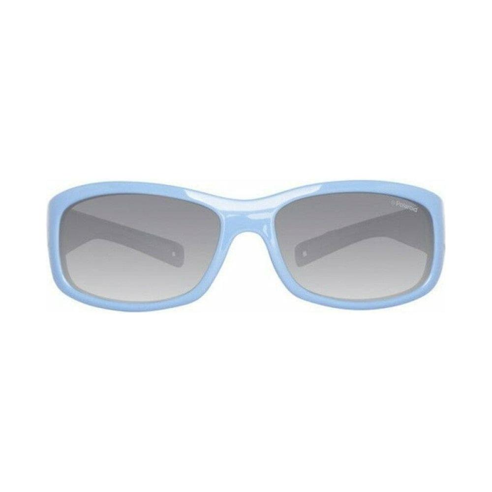 Child Sunglasses Polaroid P0403-290-Y2 Blue (ø 47 mm) - Kids