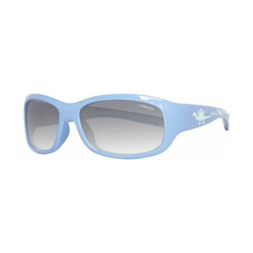 Load image into Gallery viewer, Child Sunglasses Polaroid P0403-290-Y2 Blue (ø 47 mm) - Kids
