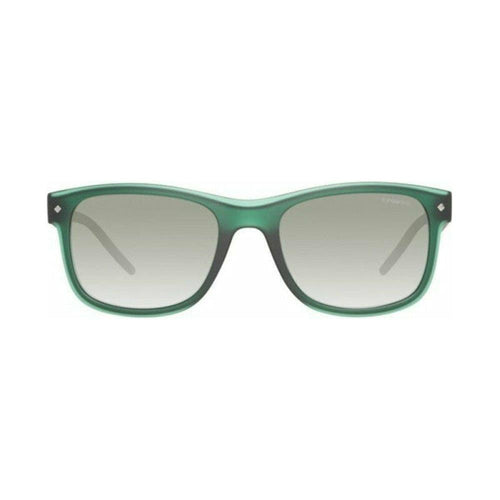 Load image into Gallery viewer, Child Sunglasses Polaroid PLD-8021-S-6EO Green (ø 47 mm) - 
