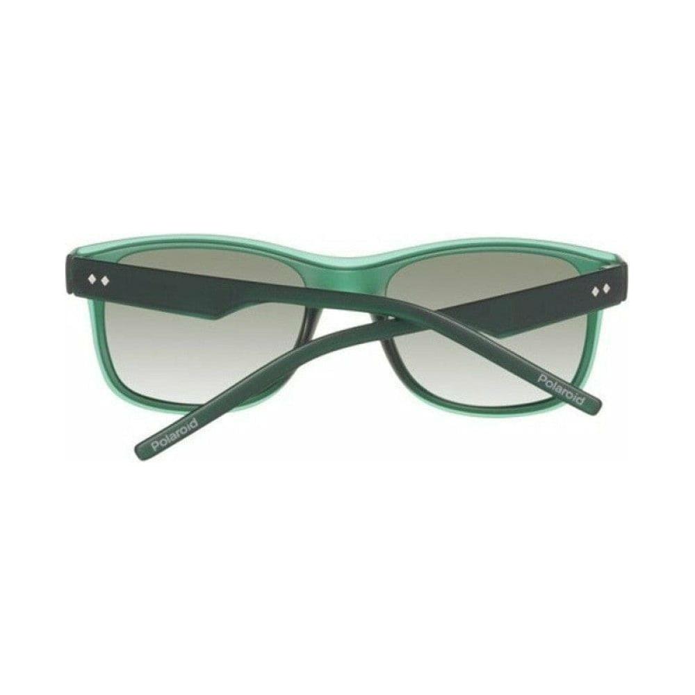 Child Sunglasses Polaroid PLD-8021-S-6EO Green (ø 47 mm) - 