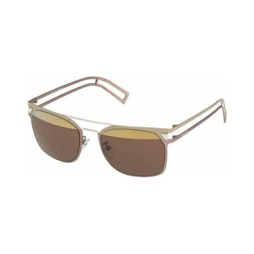 Load image into Gallery viewer, Child Sunglasses Police SK53649SN6H Brown (ø 49 mm) - Kids 

