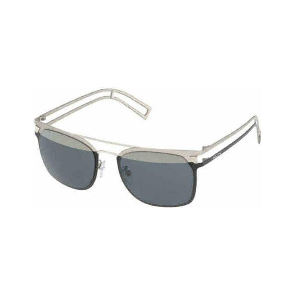 Child Sunglasses Police SK53649W01H Black (ø 49 mm) - Kids 