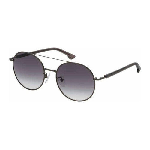 Load image into Gallery viewer, Child Sunglasses Police SK551540568 Brown (ø 54 mm) - Kids 
