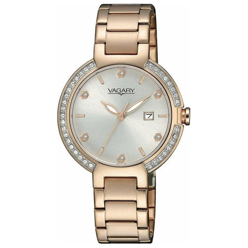 Load image into Gallery viewer, CITIZEN VAGARY MOD. IU2-529-11 - Women’s Watches
