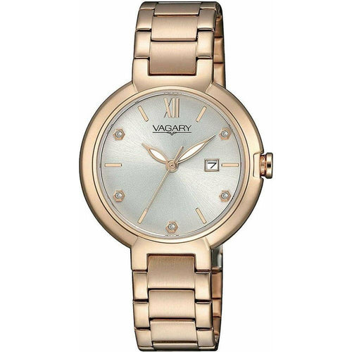 Load image into Gallery viewer, CITIZEN VAGARY MOD. IU2-626-11 - Women’s Watches
