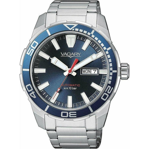 Load image into Gallery viewer, CITIZEN VAGARY MOD. IX3-416-71 - Men’s Watches
