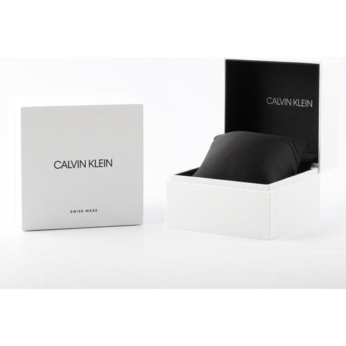 Load image into Gallery viewer, CALVIN KLEIN Mod. EVEN Special Pack + Extra Strap-1
