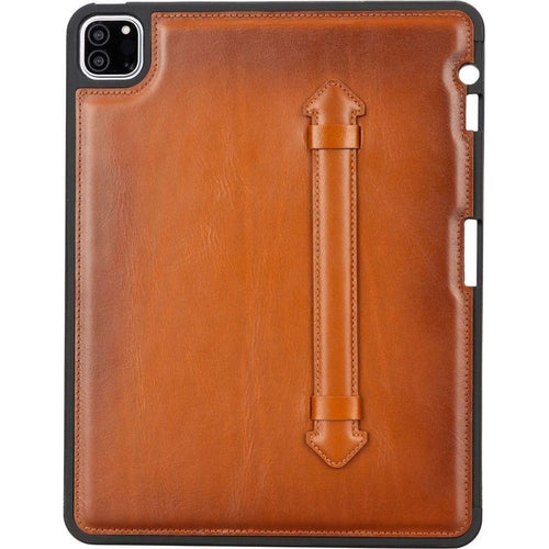 Load image into Gallery viewer, Cokeville Leather Case for iPad Pro 11-inch-0

