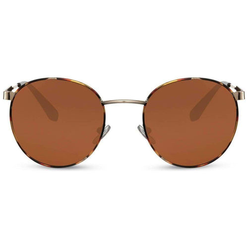 Load image into Gallery viewer, Comfortable Men’s Round Shades NDL2383 - Men’s Sunglasses
