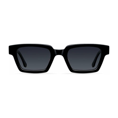 Load image into Gallery viewer, Deka All Black - Women’s Sunglasses
