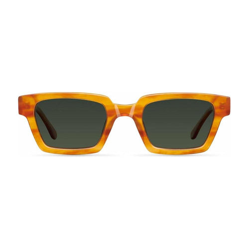 Load image into Gallery viewer, Deka Orange-Tigris Olive - Women’s Sunglasses
