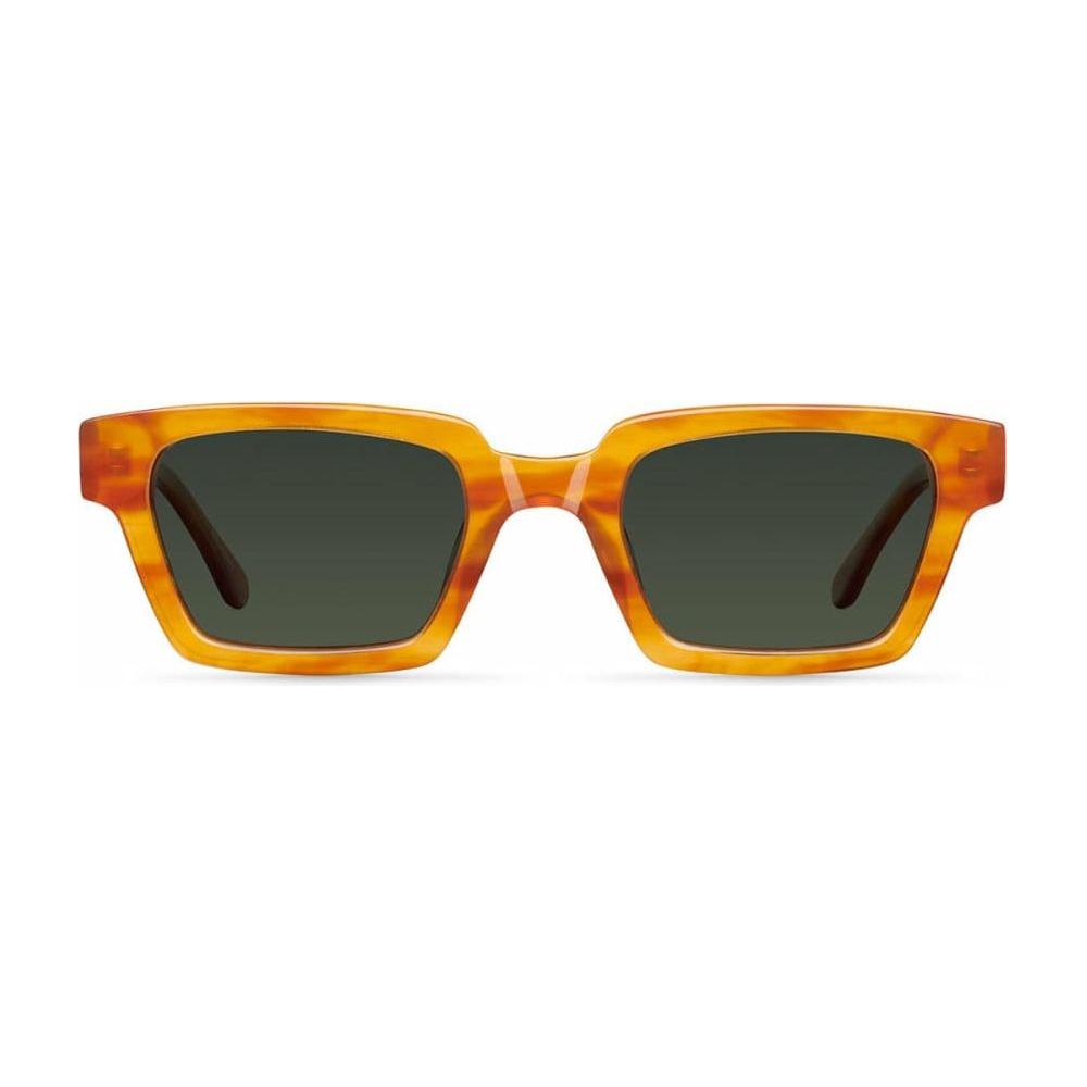 Deka Orange-Tigris Olive - Women’s Sunglasses