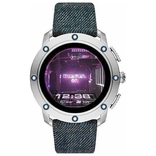 DIESEL ON Mod. AXIAL - Men’s Watches