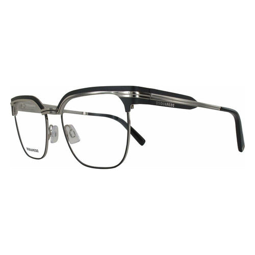 Load image into Gallery viewer, DSQUARED Unisex Optical Eyewear Mod. DQ5240-016-51 - Unisex 
