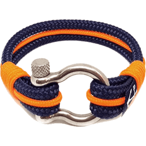 Load image into Gallery viewer, Brannon Nautical Bracelet-0
