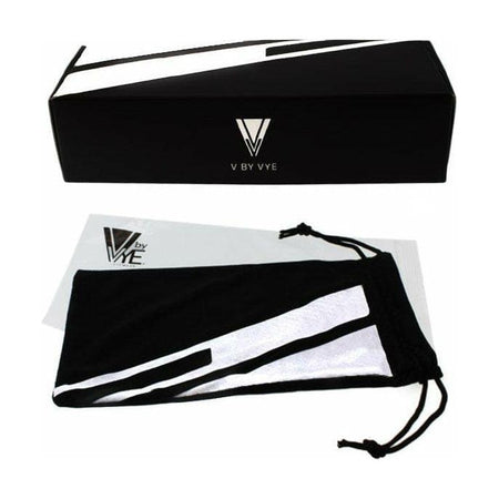 Entourage Women’s Shades Designer Square Sunglasses - 