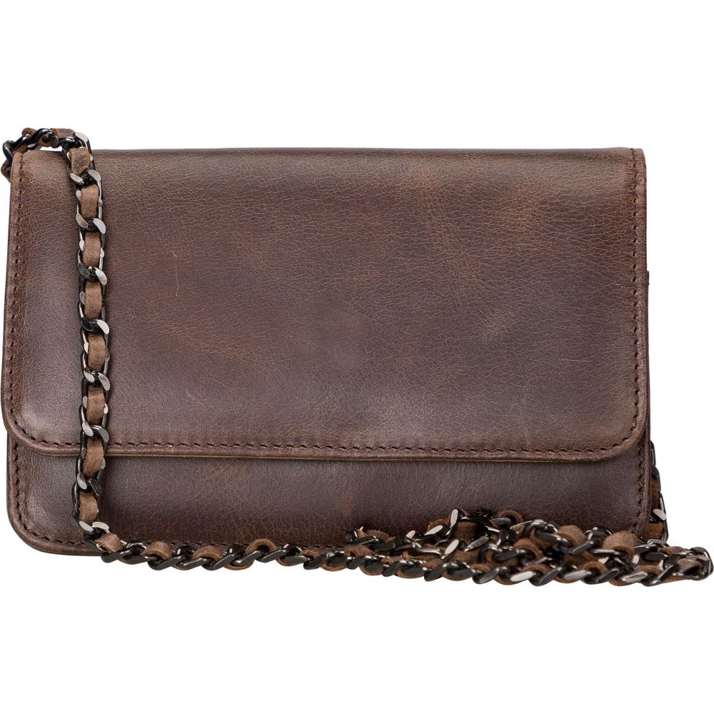 Evanston Minimalist Leather Handbag for Women-13
