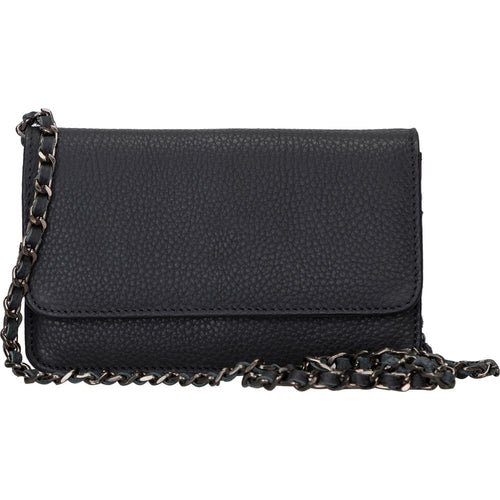 Load image into Gallery viewer, Evanston Minimalist Leather Handbag for Women-0
