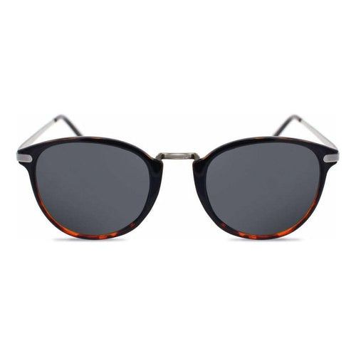 Load image into Gallery viewer, Exam Stress Men’s Round Shades NDL2480 - Men’s Sunglasses
