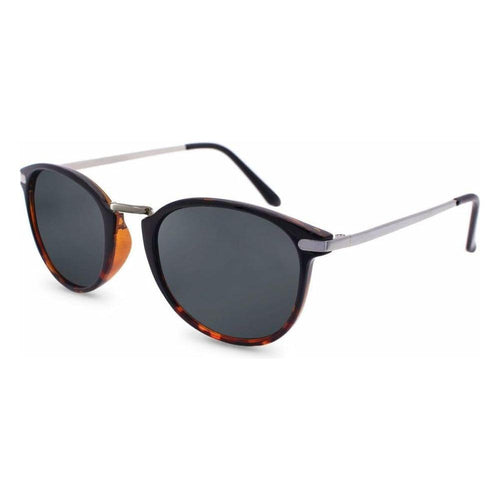 Load image into Gallery viewer, Exam Stress Men’s Round Shades NDL2480 - Men’s Sunglasses
