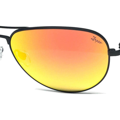 Load image into Gallery viewer, Extra Lenses - Titan Aviator - Yellow Red - Accessories
