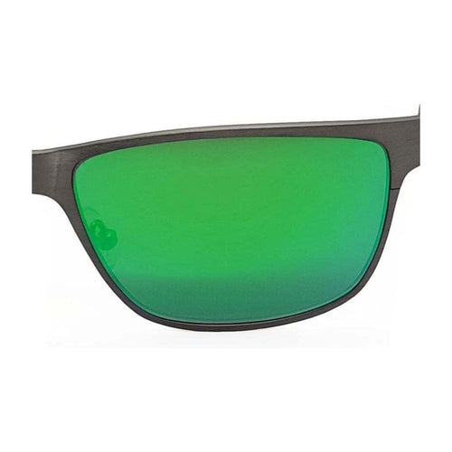 Load image into Gallery viewer, Extra Lenses - Titan Wayfarer - Green - Accessories
