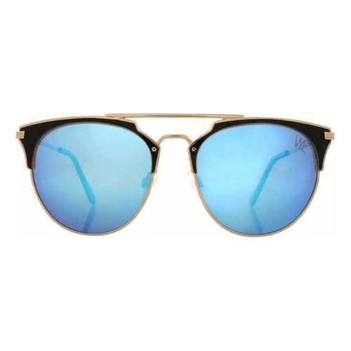 Load image into Gallery viewer, Eyes On The Prize Shades Round Polarized designer Sunglasses
