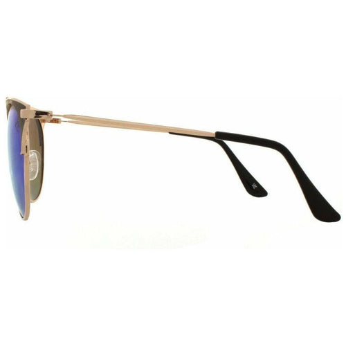Load image into Gallery viewer, Eyes On The Prize Shades Round Polarized designer Sunglasses

