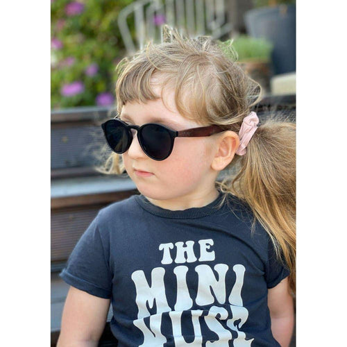 Load image into Gallery viewer, Eyewood Cubs - Simba - Grey - Unisex Sunglasses
