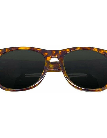 Eyewood Fusion Shades - Lynx Designer Timber Sunglasses - 