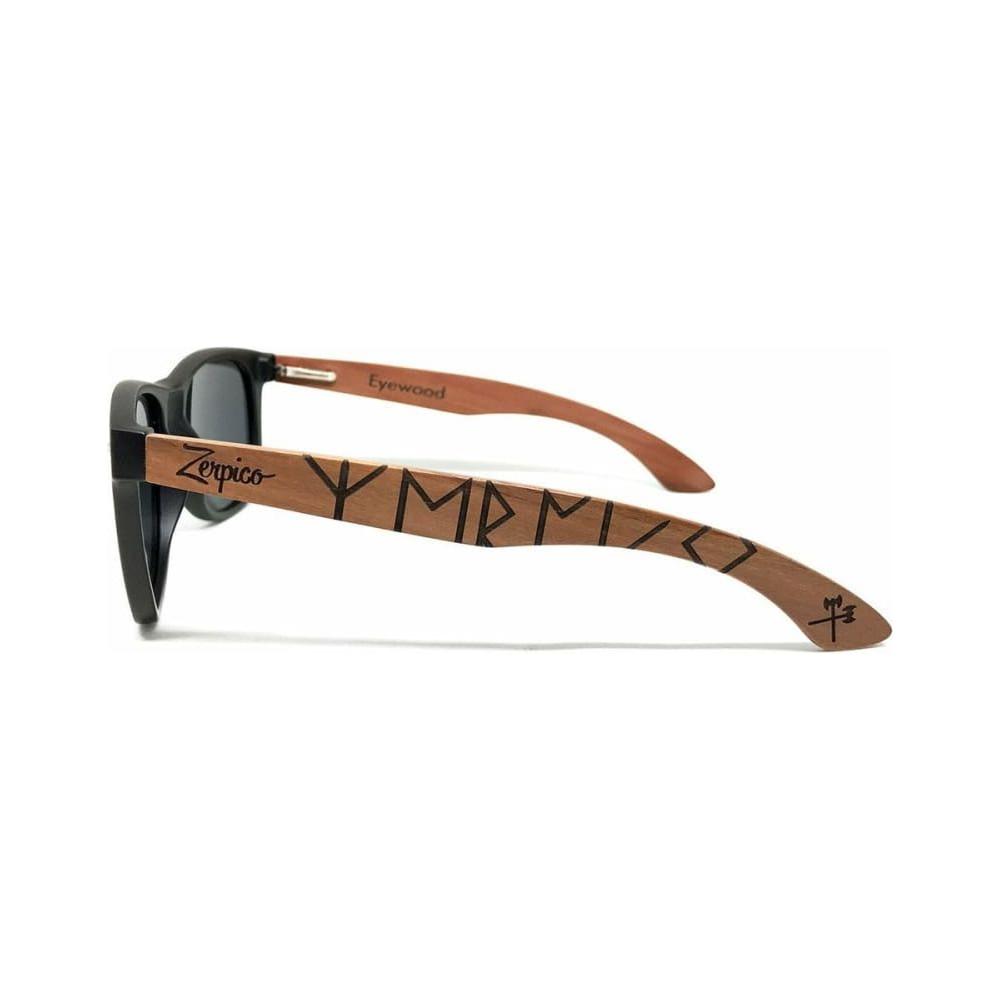 Eyewood Rover Shades Spec. Ed. - Viking Designer Sunglasses 