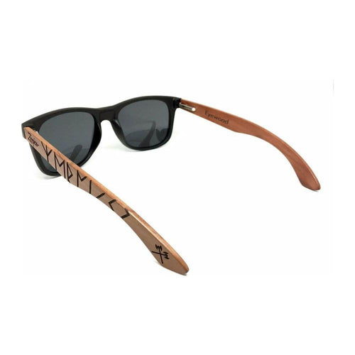 Load image into Gallery viewer, Eyewood Rover Shades Spec. Ed. - Viking Designer Sunglasses 
