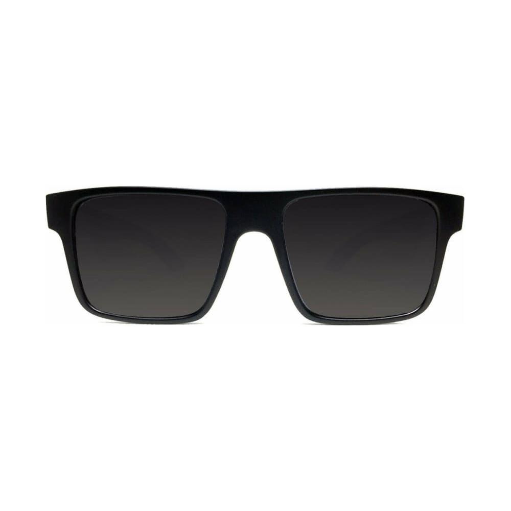 Eyewood Square Shades - Bale Designer Timber Sunglasses - 