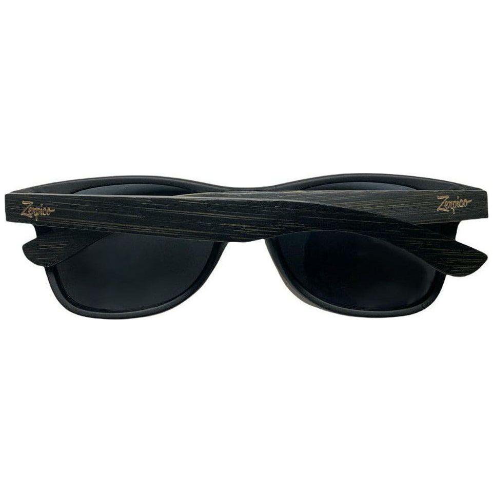 Eyewood Wayfarer Special Ed. - Andariel - Black - Unisex 