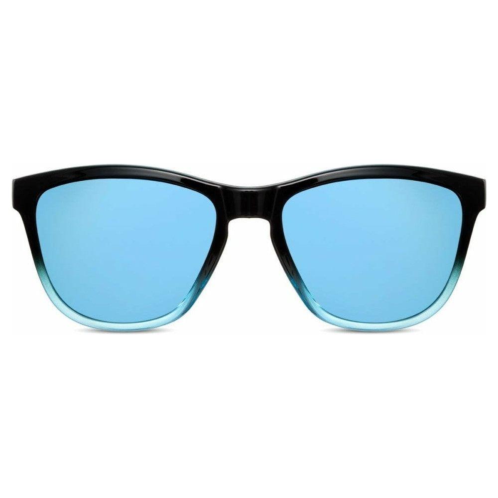 Chunky, Blue, and Black Men's Rover Shades NDL2469