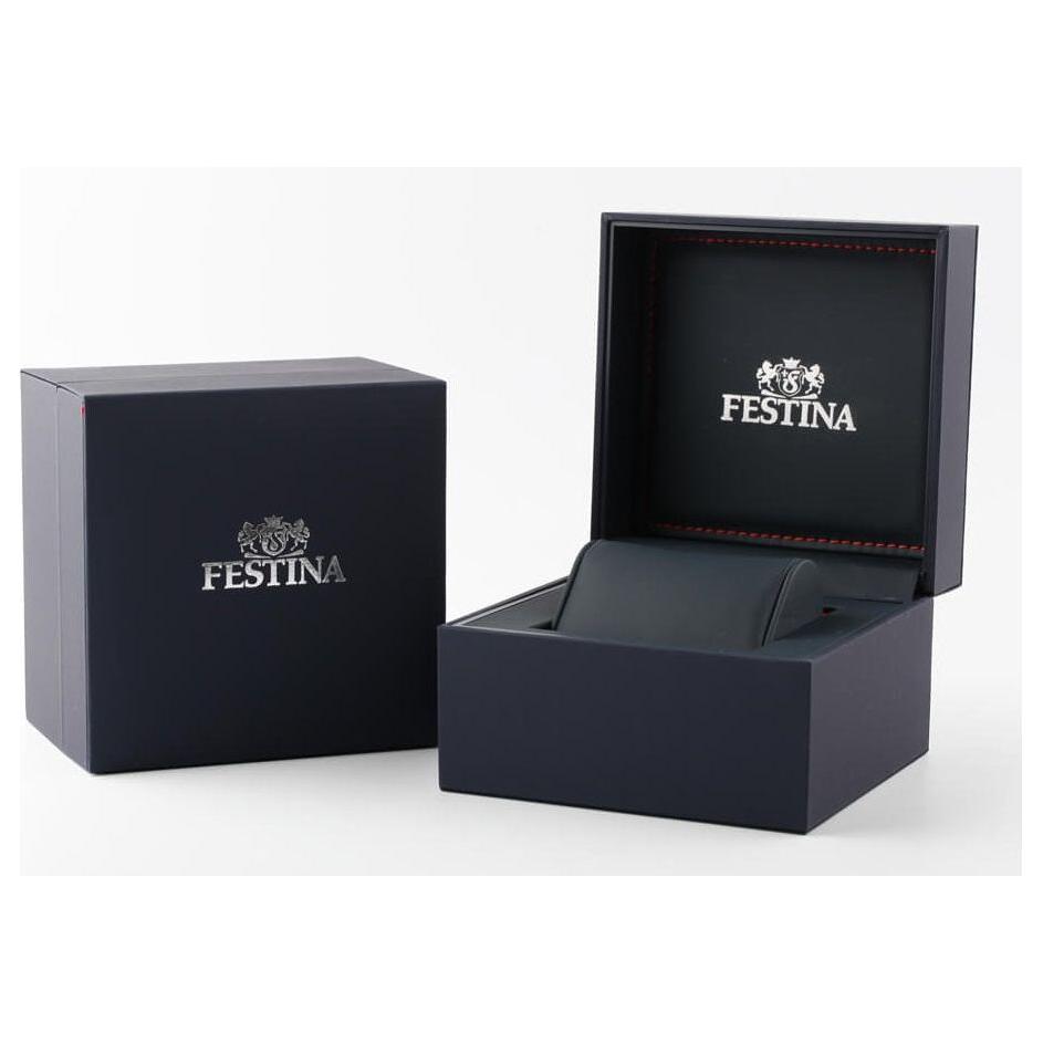 FESTINA WATCHES Mod. F20503/3-1