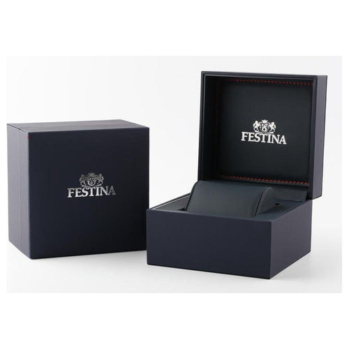 Load image into Gallery viewer, FESTINA WATCHES Mod. F20638/1-1
