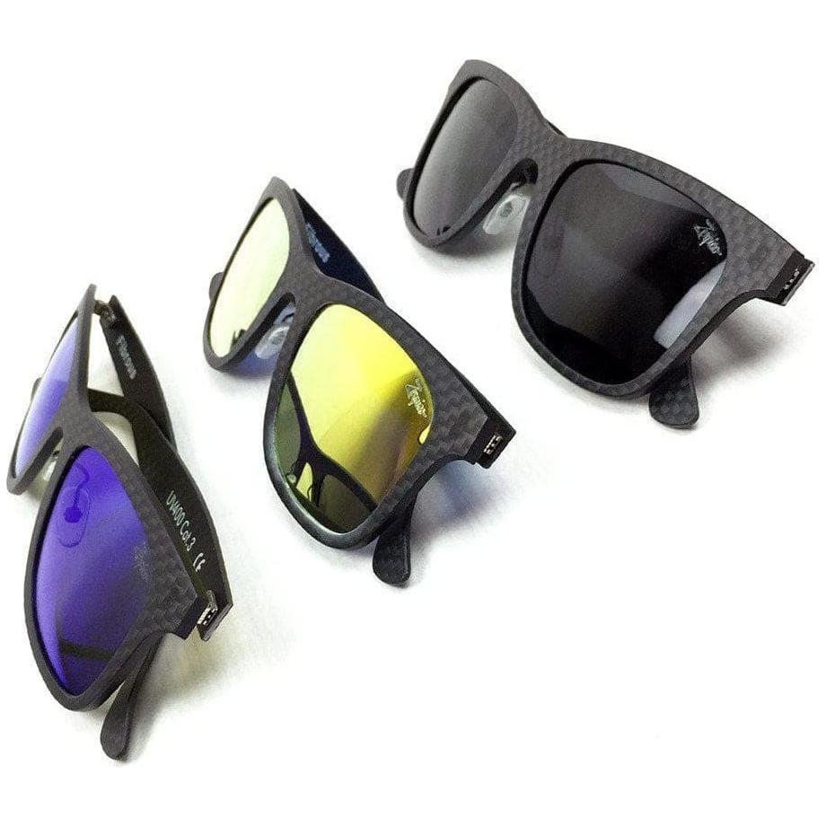 Fibrous - Extra Lenses - For V2 Version - Accessories