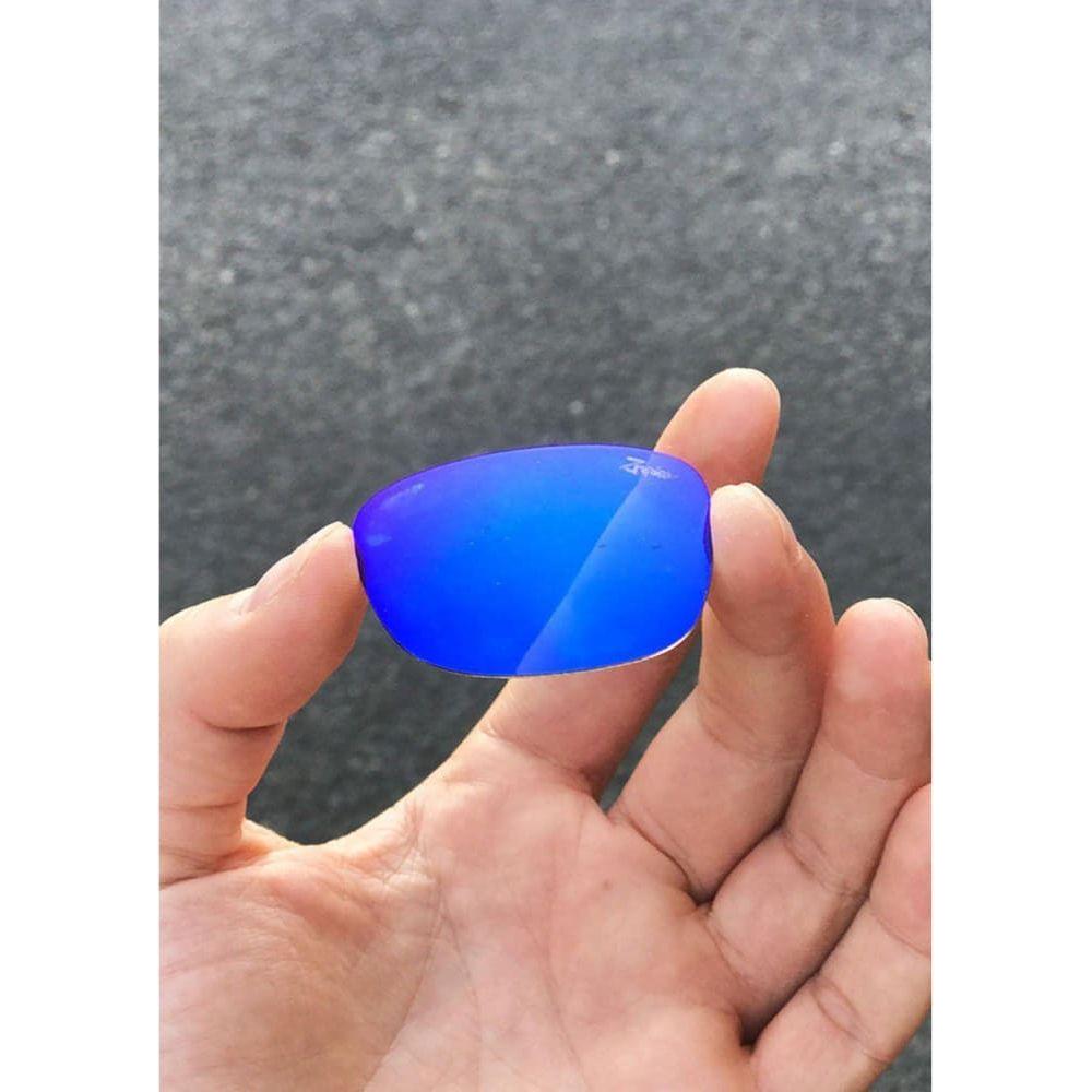 Fibrous - Extra Lenses - For V3 Version - Blue - Accessories