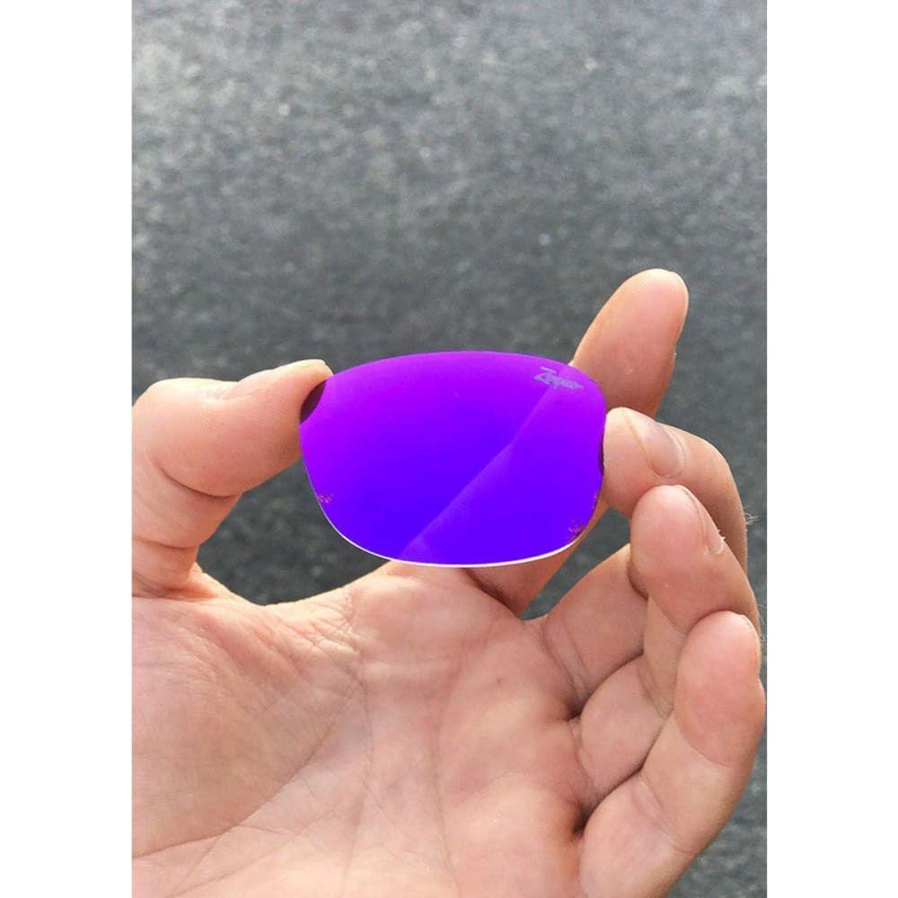 Fibrous - Extra Lenses - For V3 Version - Purple - 
