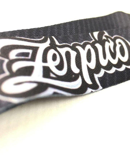 Fibrous - Lanyard - Carbon - Accessories