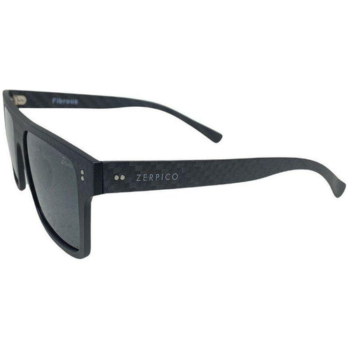 Load image into Gallery viewer, Fibrous V4 Square - Carbon Fiber Sunglasses - Unisex 
