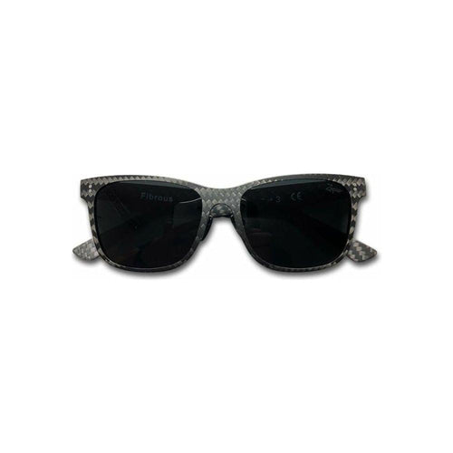 Load image into Gallery viewer, Fibrous V4 Wayfarer - Carbon Fiber Sunglasses - Unisex 

